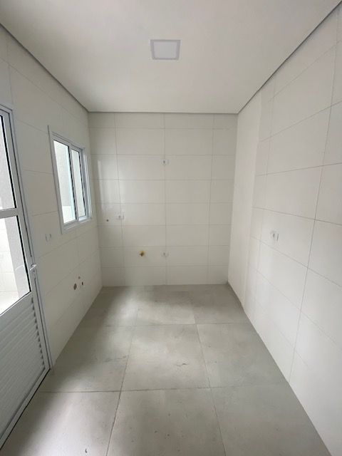 Apartamento à venda no Parque Oratório: 