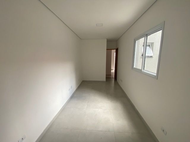 Apartamento à venda no Parque Oratório: 