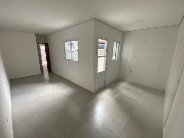 Apartamento à venda no Parque Oratório: 