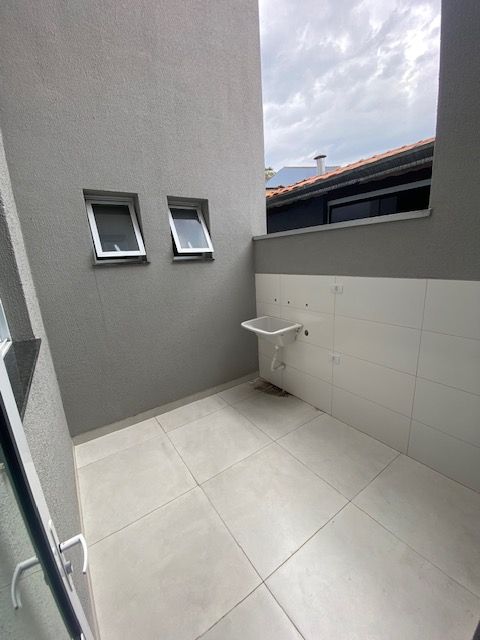 Apartamento à venda no Parque Oratório: 