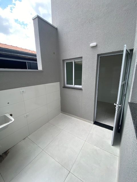 Apartamento à venda no Parque Oratório: 