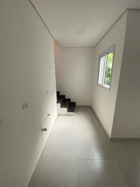 Cobertura à venda no Parque Oratório: 