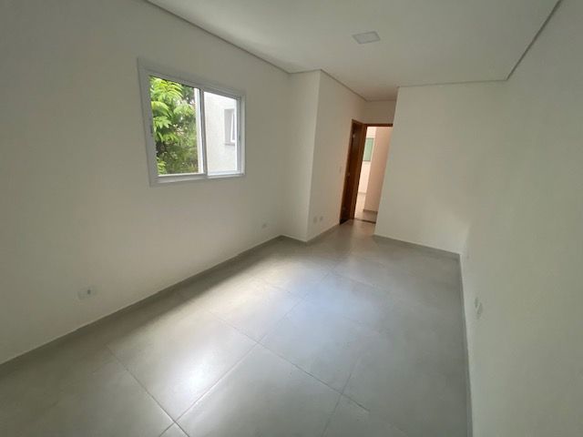 Cobertura à venda no Parque Oratório: 