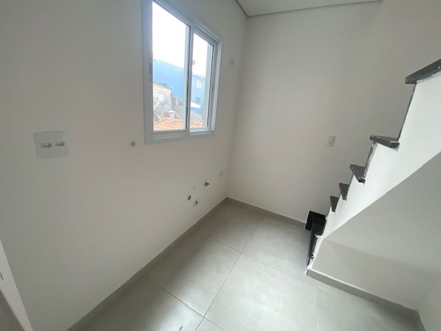 Cobertura à venda no Parque Oratório: 