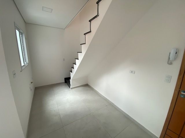 Cobertura à venda no Parque Oratório: 