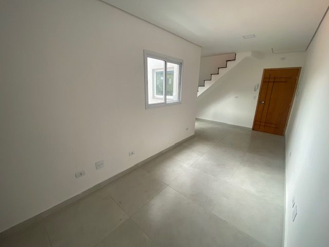 Cobertura à venda no Parque Oratório: 