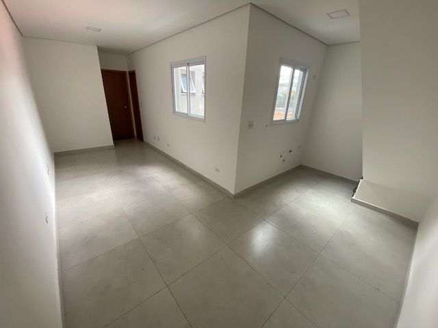 Cobertura à venda no Parque Oratório: 