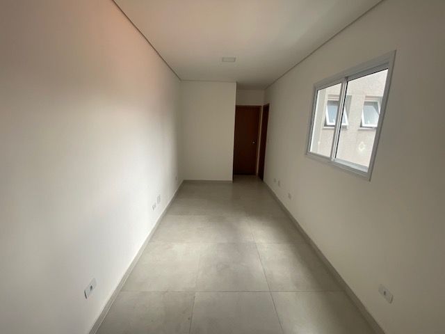 Cobertura à venda no Parque Oratório: 