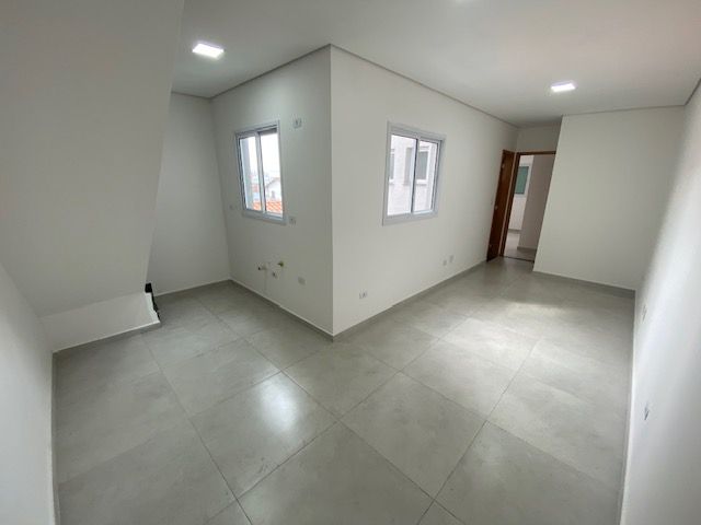 Cobertura à venda no Parque Oratório: 