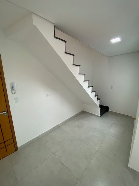 Cobertura à venda no Parque Oratório: 