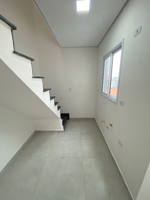 Cobertura à venda no Parque Oratório: 