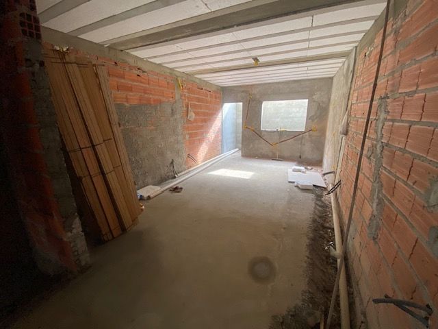 Sobrado à venda no Vila Alice: 