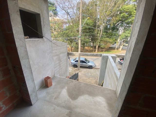 Sobrado à venda no Vila Alice: 