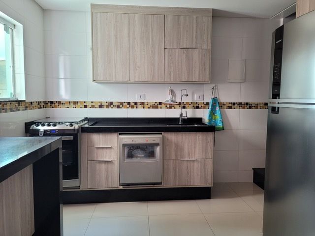 Cobertura à venda no Vila Assunção: 