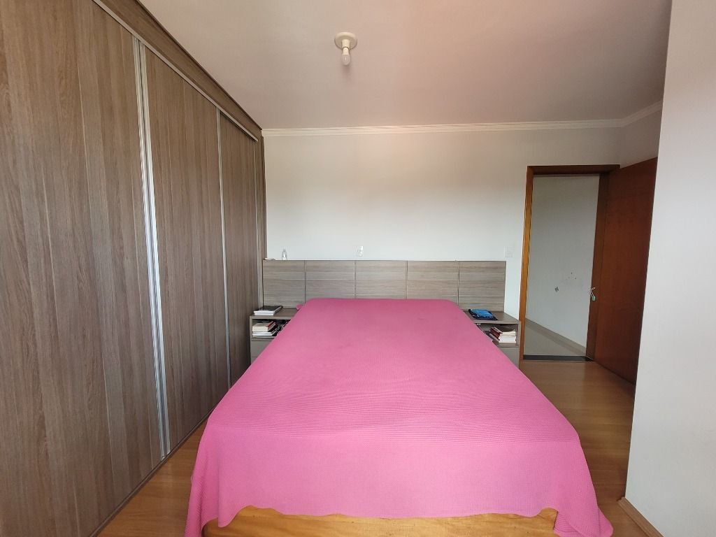 Cobertura à venda no Vila Assunção: 