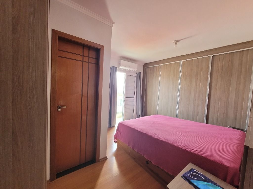 Cobertura à venda no Vila Assunção: 