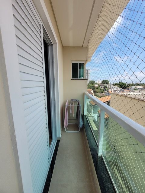 Cobertura à venda no Vila Assunção: 