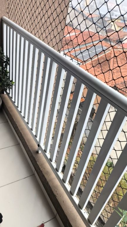 Apartamento à venda no Vila João Ramalho: 