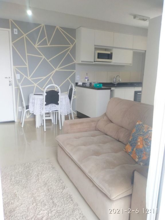 Apartamento à venda no Vila João Ramalho: 