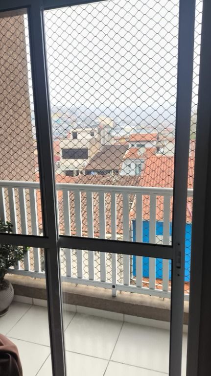 Apartamento à venda no Vila João Ramalho: 