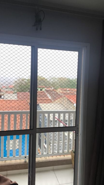 Apartamento à venda no Vila João Ramalho: 