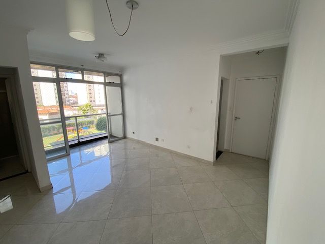 Apartamento à venda no Vila Valparaíso: 