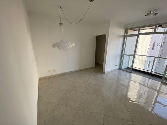 Apartamento à venda no Vila Valparaíso: 