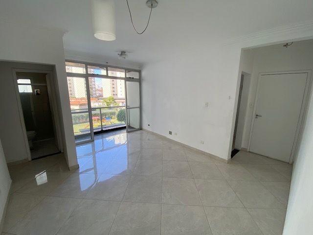 Apartamento à venda no Vila Valparaíso: 