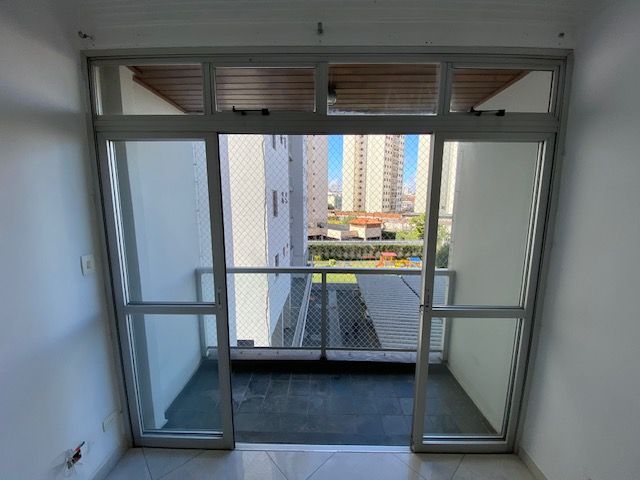 Apartamento à venda no Vila Valparaíso: 