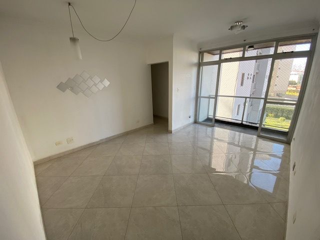 Apartamento à venda no Vila Valparaíso: 