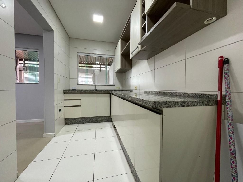 Sobrado à venda no Vila Valparaíso: 