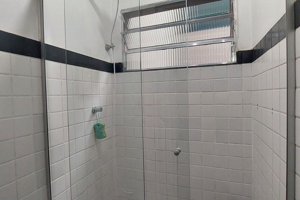 Cobertura à venda no Vila Valparaíso: 