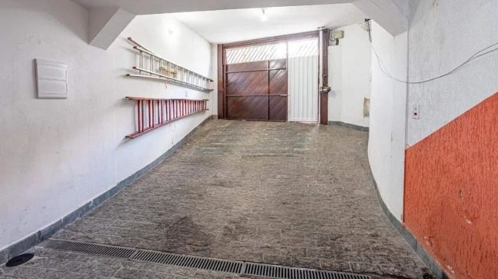 Sobrado à venda no Jardim Stella: 