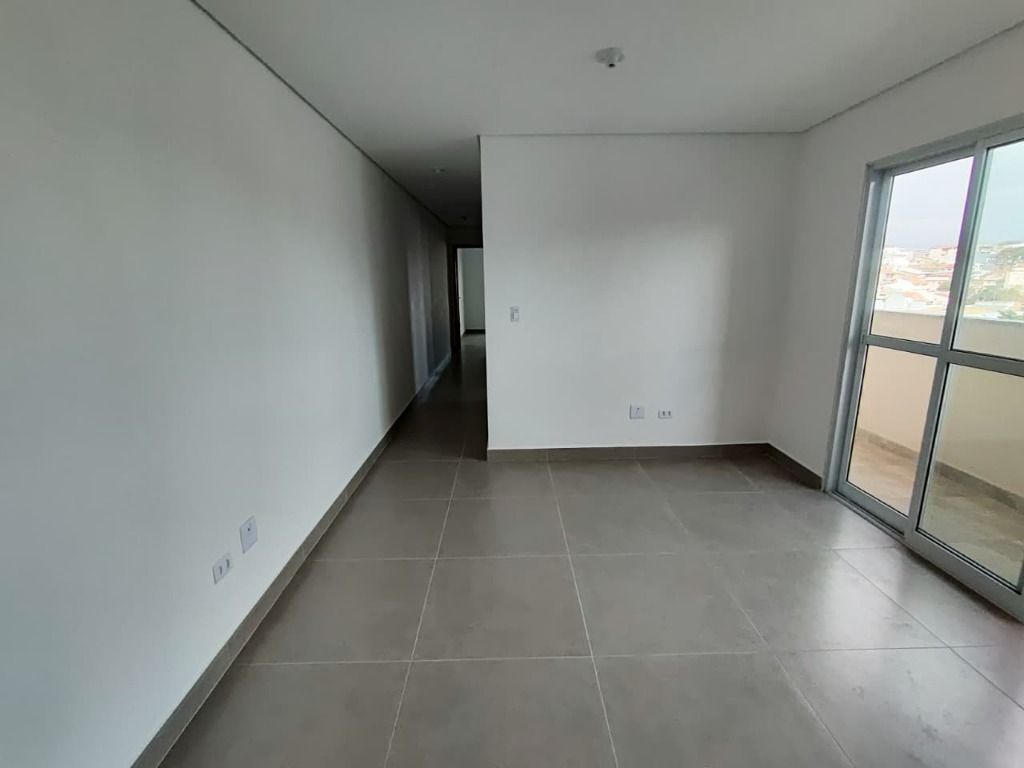 Apartamento Garden à venda no Vila Alzira: 