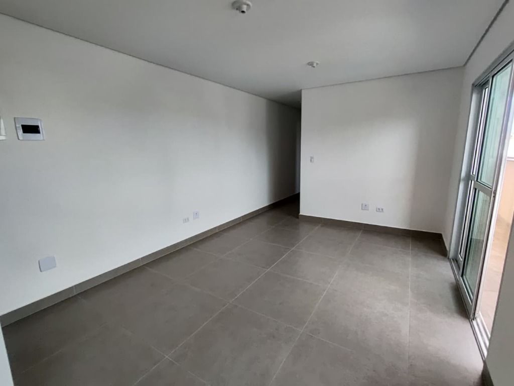 Apartamento Garden à venda no Vila Alzira: 