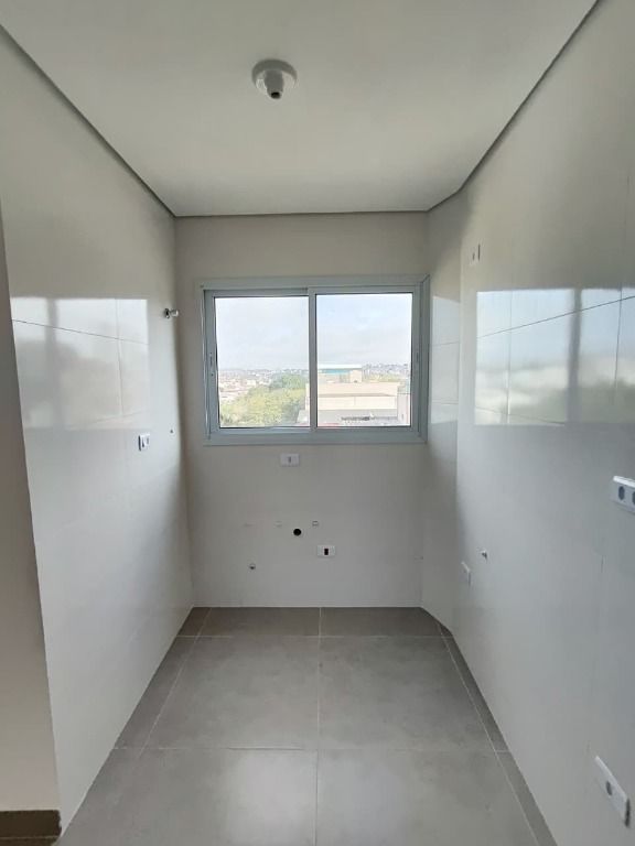 Apartamento Garden à venda no Vila Alzira: 