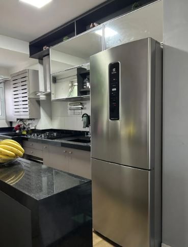 Apartamento à venda no Nova Petrópolis: 