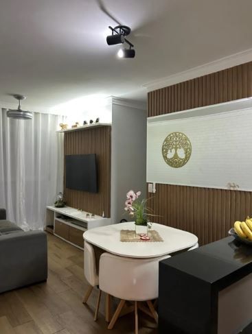 Apartamento à venda no Nova Petrópolis: 