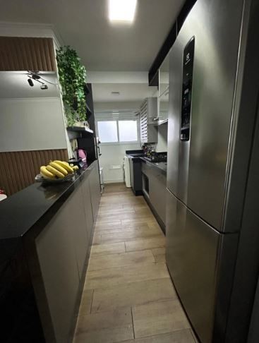 Apartamento à venda no Nova Petrópolis: 