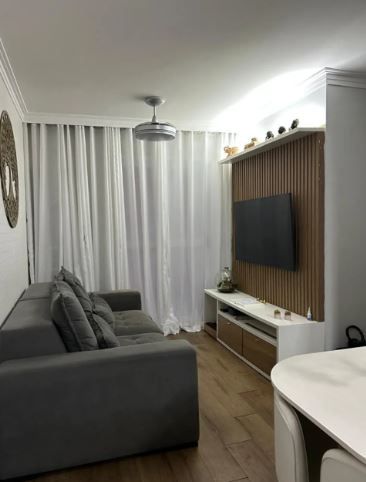 Apartamento à venda no Nova Petrópolis: 
