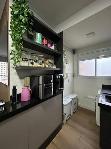 Apartamento à venda no Nova Petrópolis: 