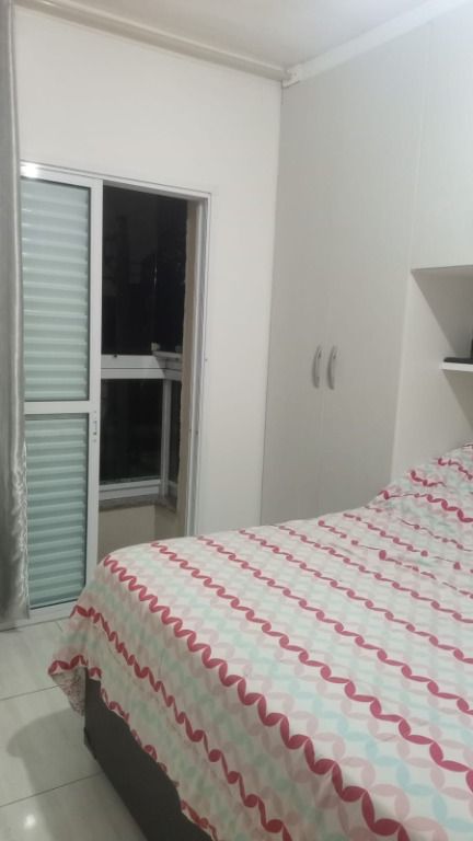 Apartamento à venda no Jardim Progresso: 