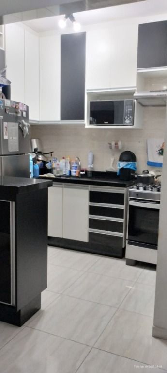 Apartamento à venda no Jardim Progresso: 