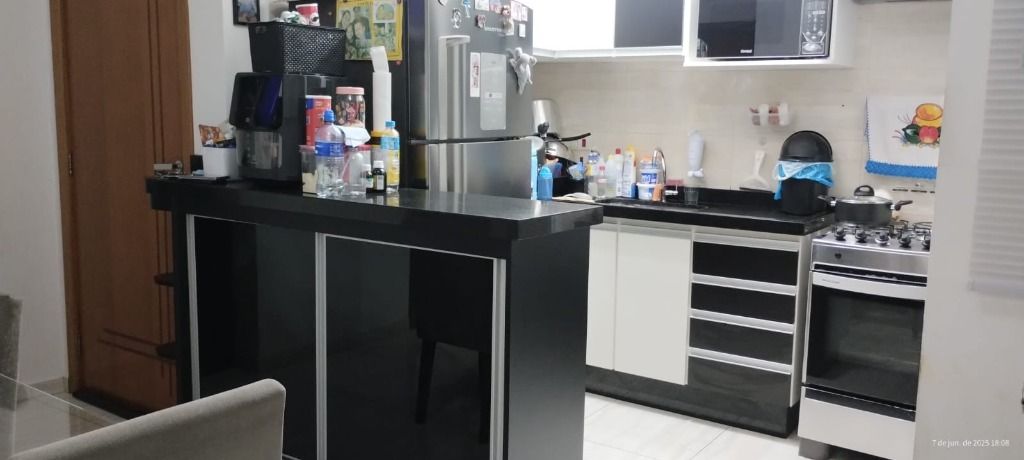 Apartamento à venda no Jardim Progresso: 