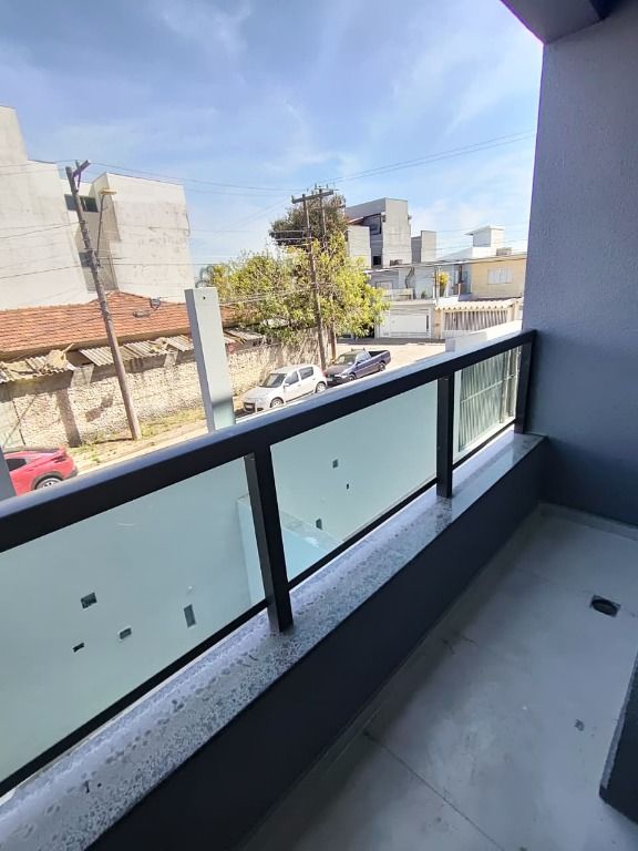 Sobrado à venda no Vila Scarpelli: 