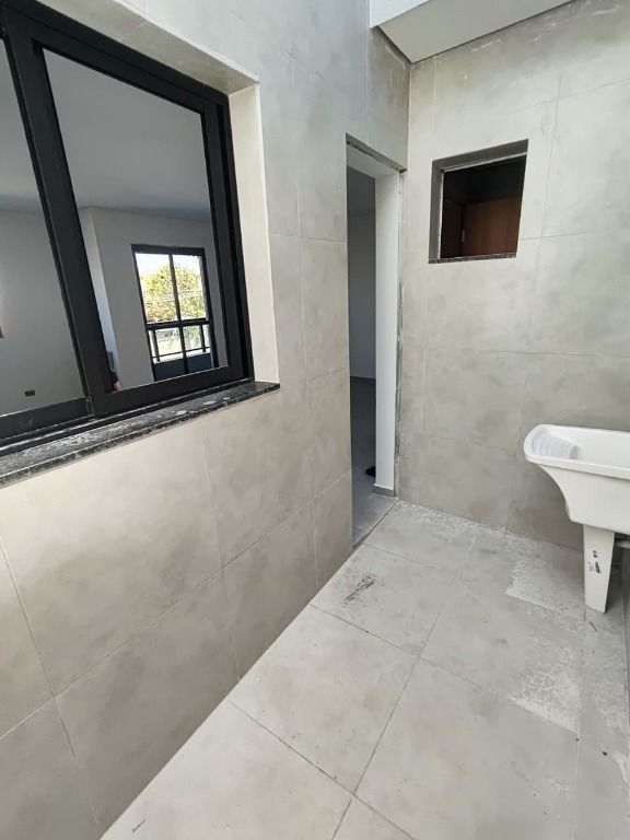 Sobrado à venda no Vila Scarpelli: 