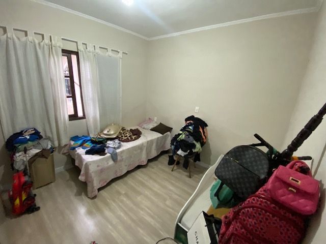 Casa à venda no Baeta Neves: 