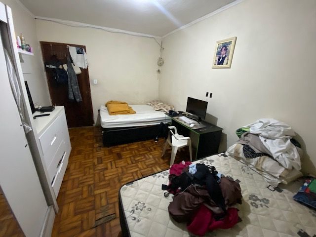 Casa à venda no Baeta Neves: 