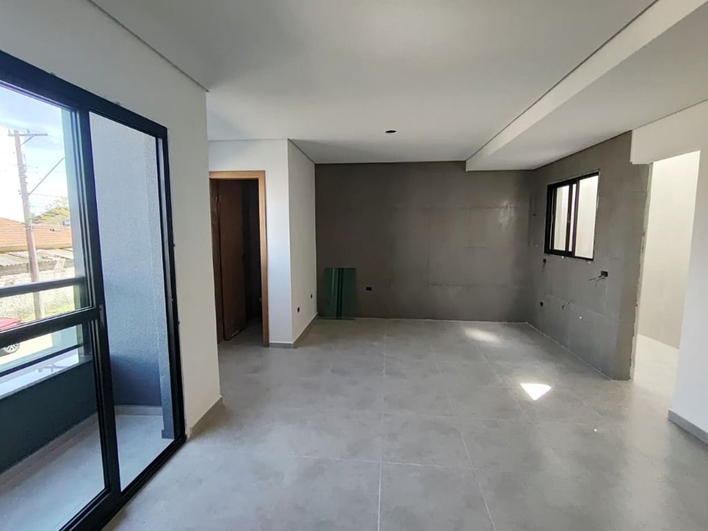 Sobrado à venda no Vila Scarpelli: 