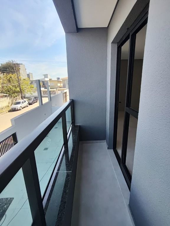 Sobrado à venda no Vila Scarpelli: 